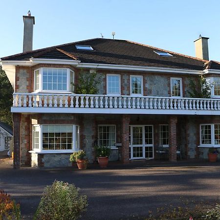 Rockfield House B&B Killarney Eksteriør billede
