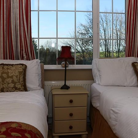 Rockfield House B&B Killarney Eksteriør billede