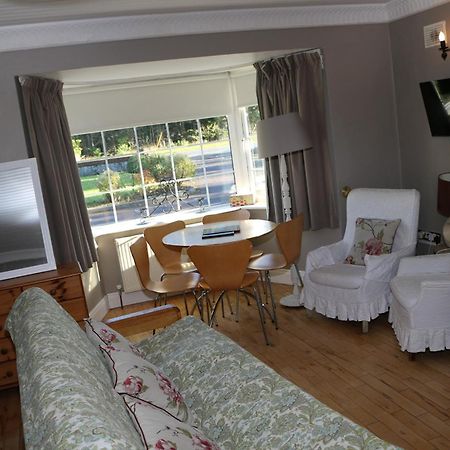 Rockfield House B&B Killarney Eksteriør billede