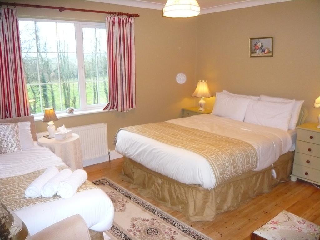 Rockfield House B&B Killarney Værelse billede