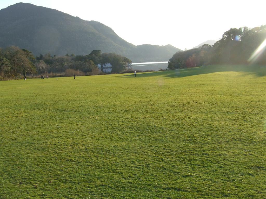 Rockfield House B&B Killarney Eksteriør billede