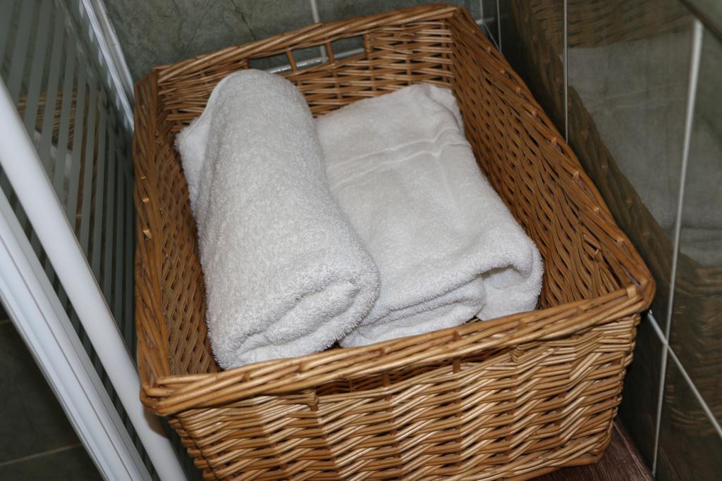 Rockfield House B&B Killarney Værelse billede