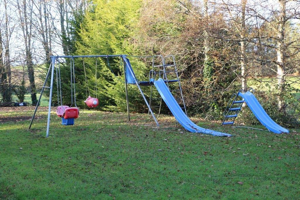 Rockfield House B&B Killarney Eksteriør billede