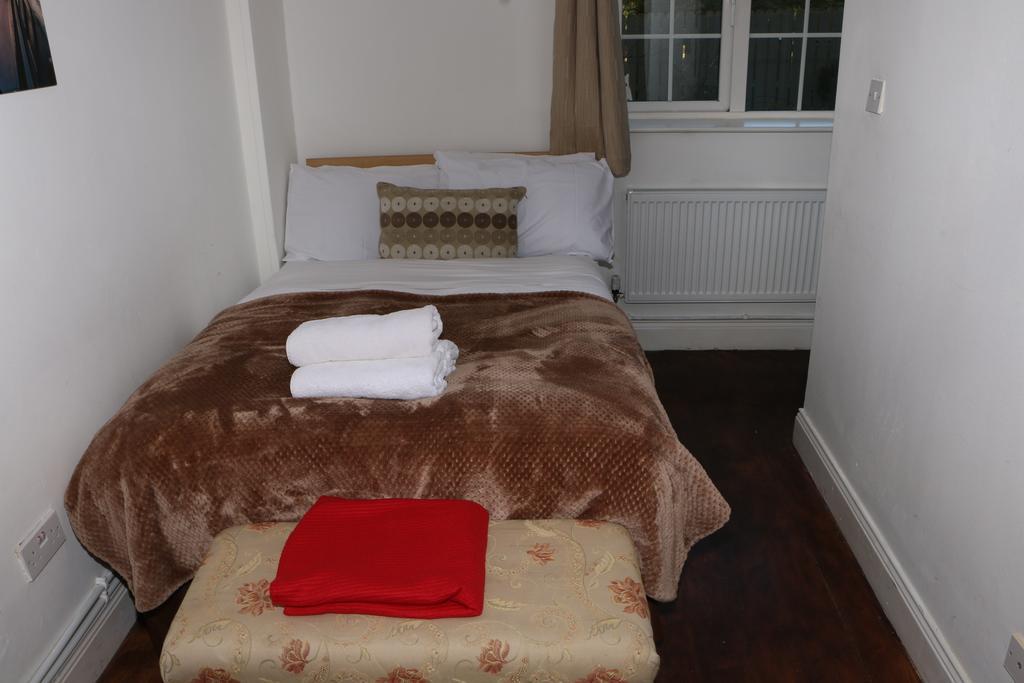 Rockfield House B&B Killarney Værelse billede