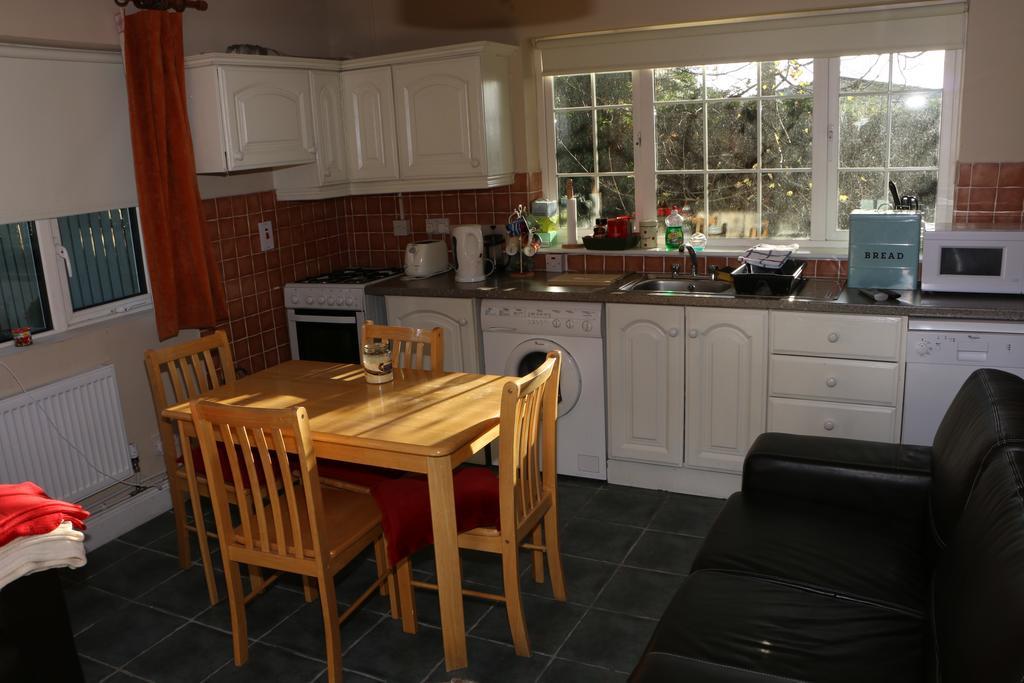 Rockfield House B&B Killarney Værelse billede