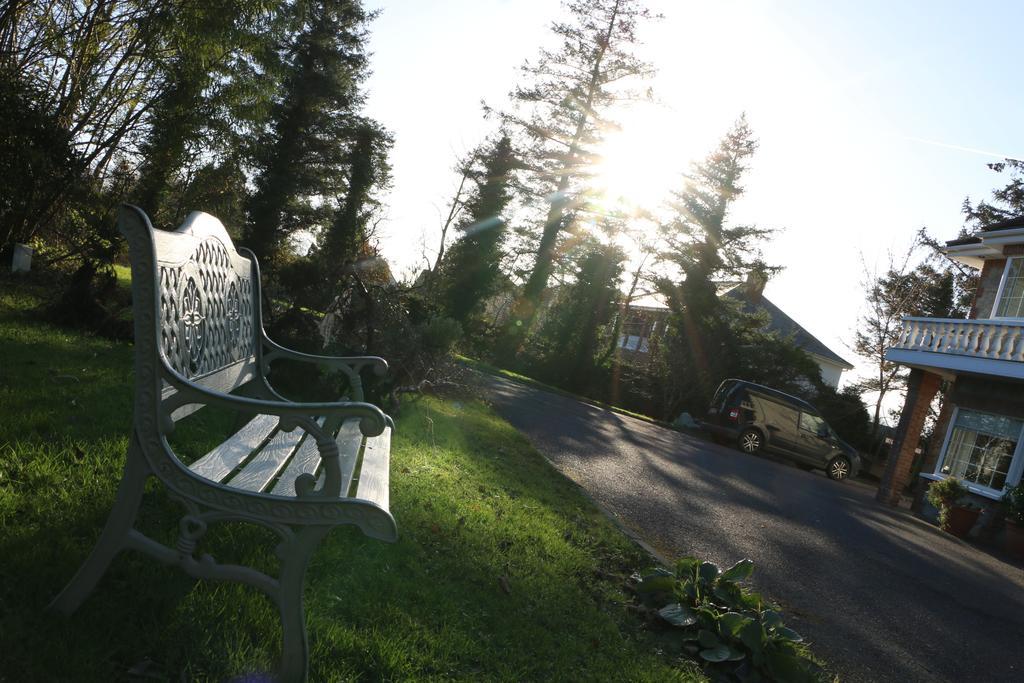 Rockfield House B&B Killarney Eksteriør billede