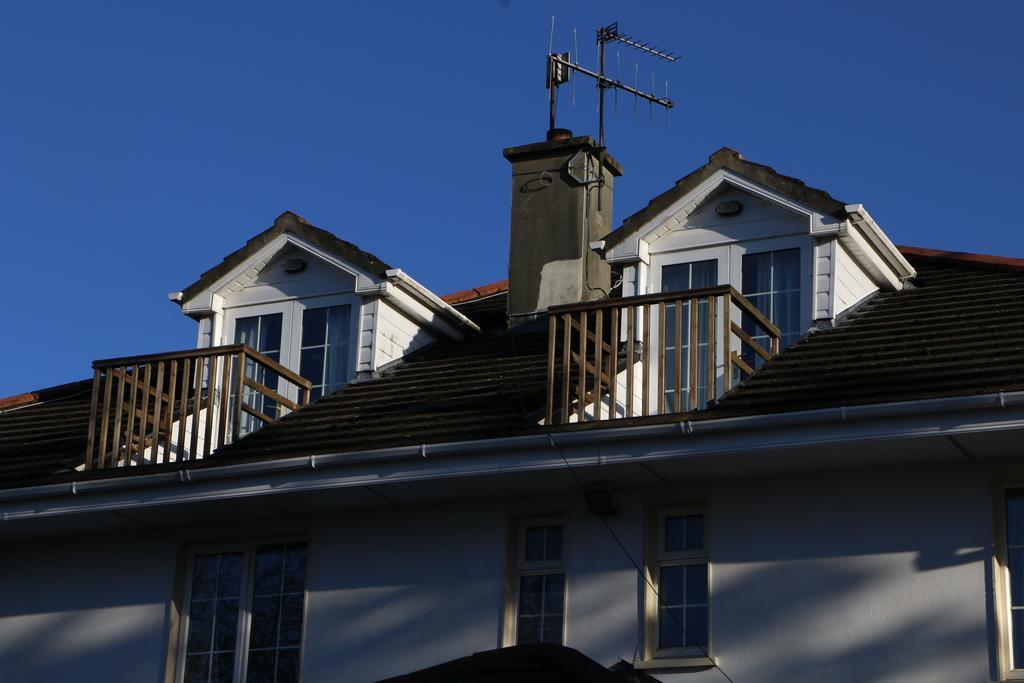 Rockfield House B&B Killarney Eksteriør billede