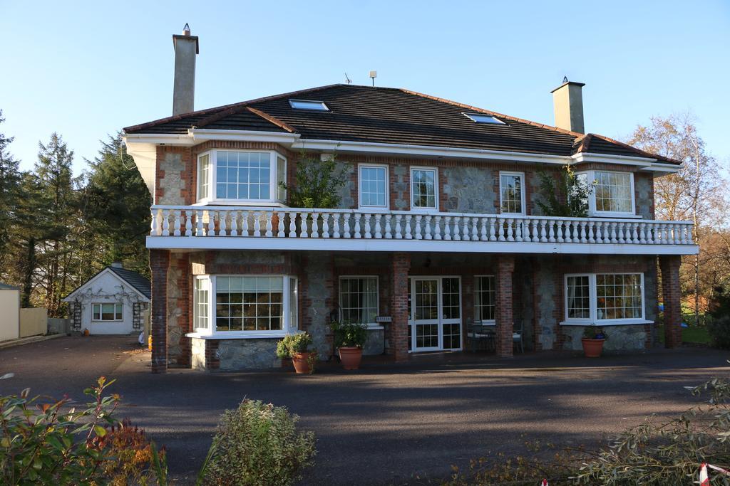 Rockfield House B&B Killarney Eksteriør billede