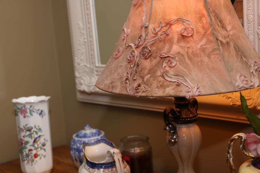 Rockfield House B&B Killarney Eksteriør billede