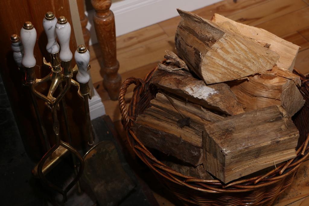 Rockfield House B&B Killarney Eksteriør billede