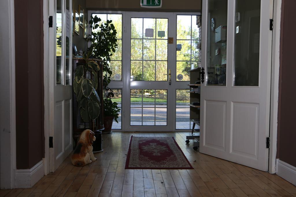 Rockfield House B&B Killarney Eksteriør billede