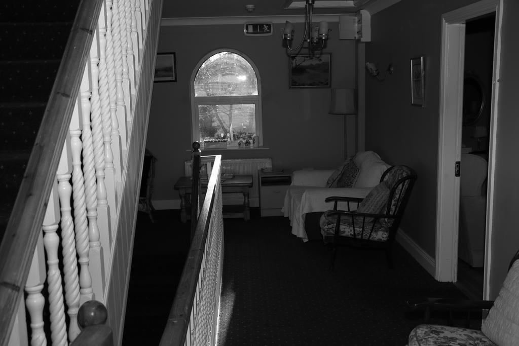 Rockfield House B&B Killarney Eksteriør billede