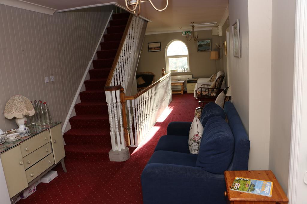Rockfield House B&B Killarney Eksteriør billede