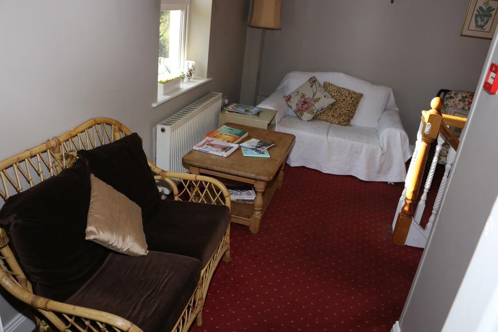 Rockfield House B&B Killarney Eksteriør billede