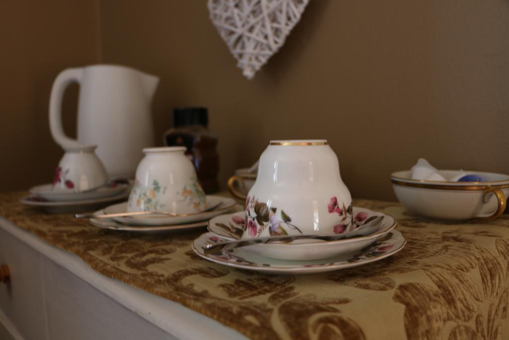 Rockfield House B&B Killarney Eksteriør billede