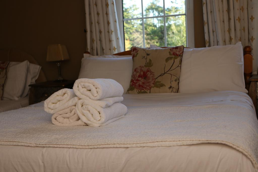 Rockfield House B&B Killarney Eksteriør billede