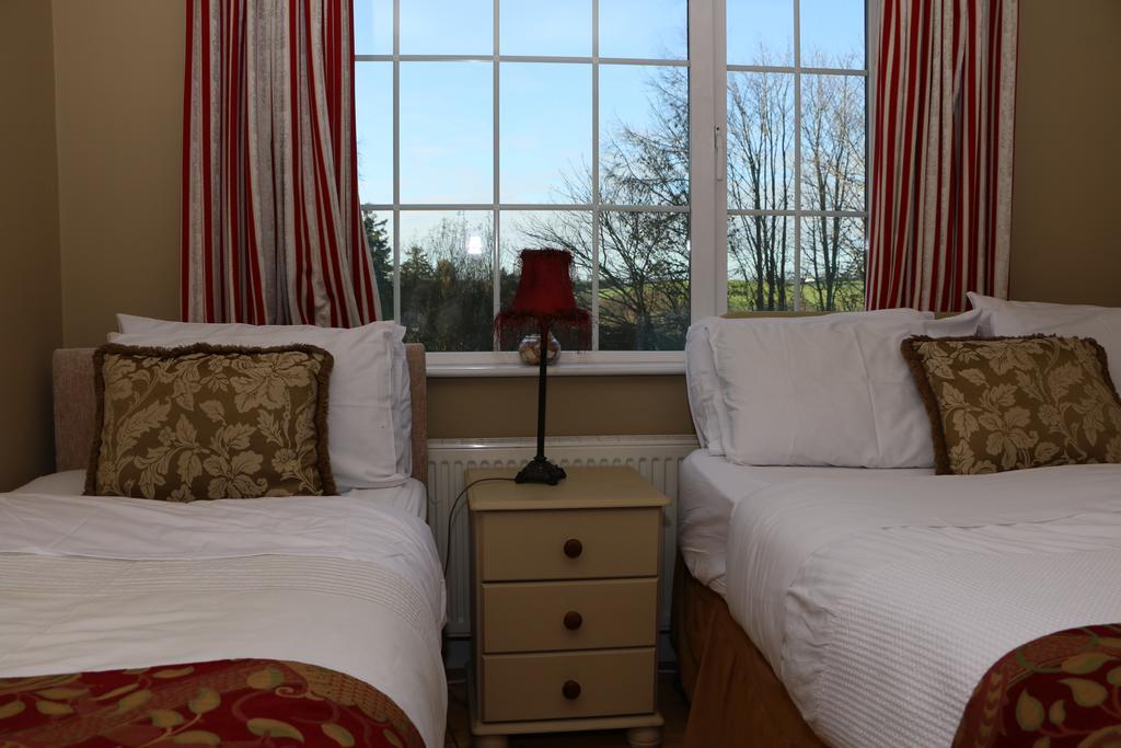 Rockfield House B&B Killarney Eksteriør billede