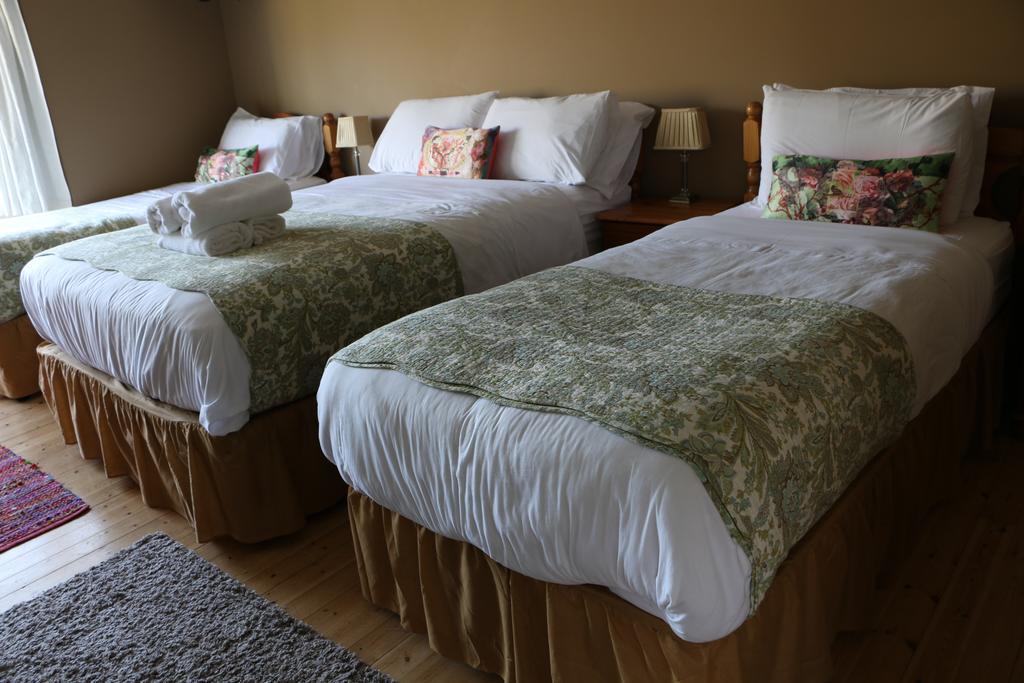Rockfield House B&B Killarney Eksteriør billede