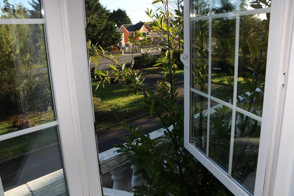 Rockfield House B&B Killarney Eksteriør billede