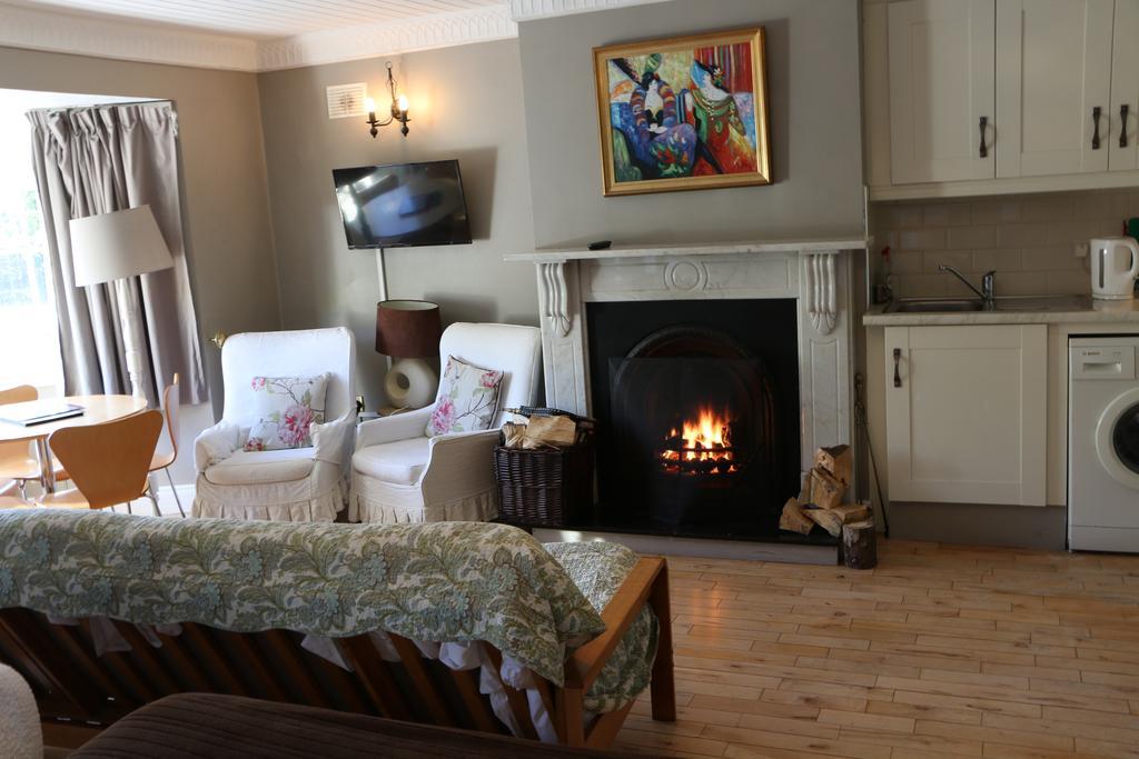 Rockfield House B&B Killarney Eksteriør billede