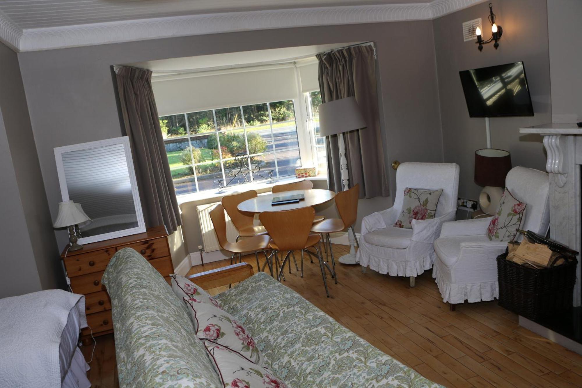 Rockfield House B&B Killarney Eksteriør billede