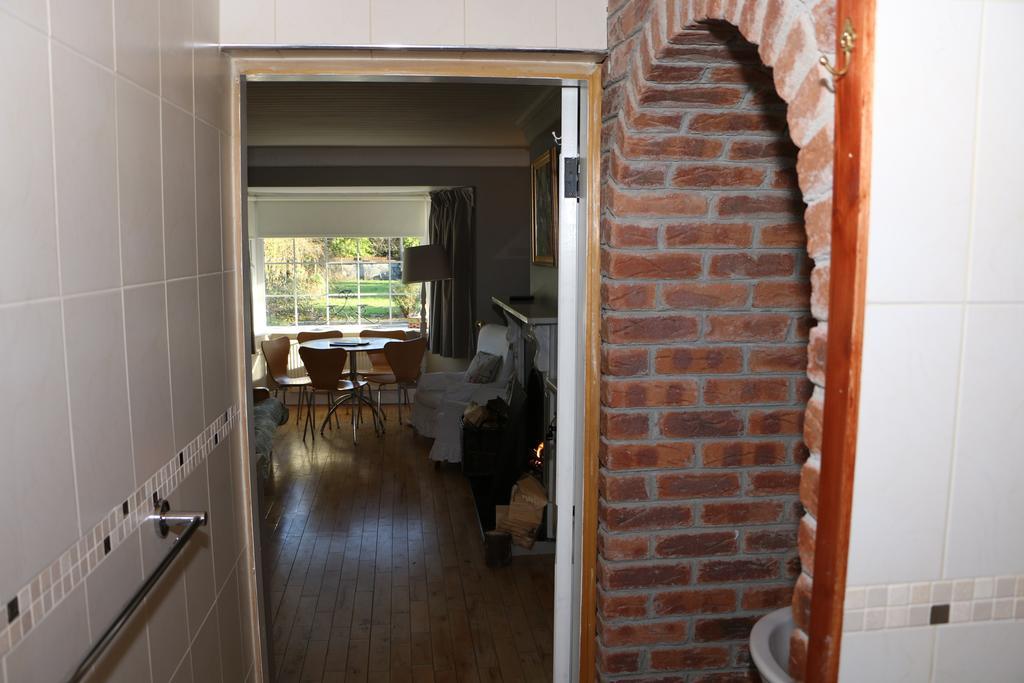 Rockfield House B&B Killarney Eksteriør billede