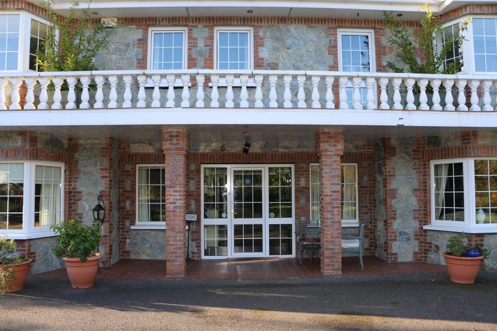 Rockfield House B&B Killarney Eksteriør billede