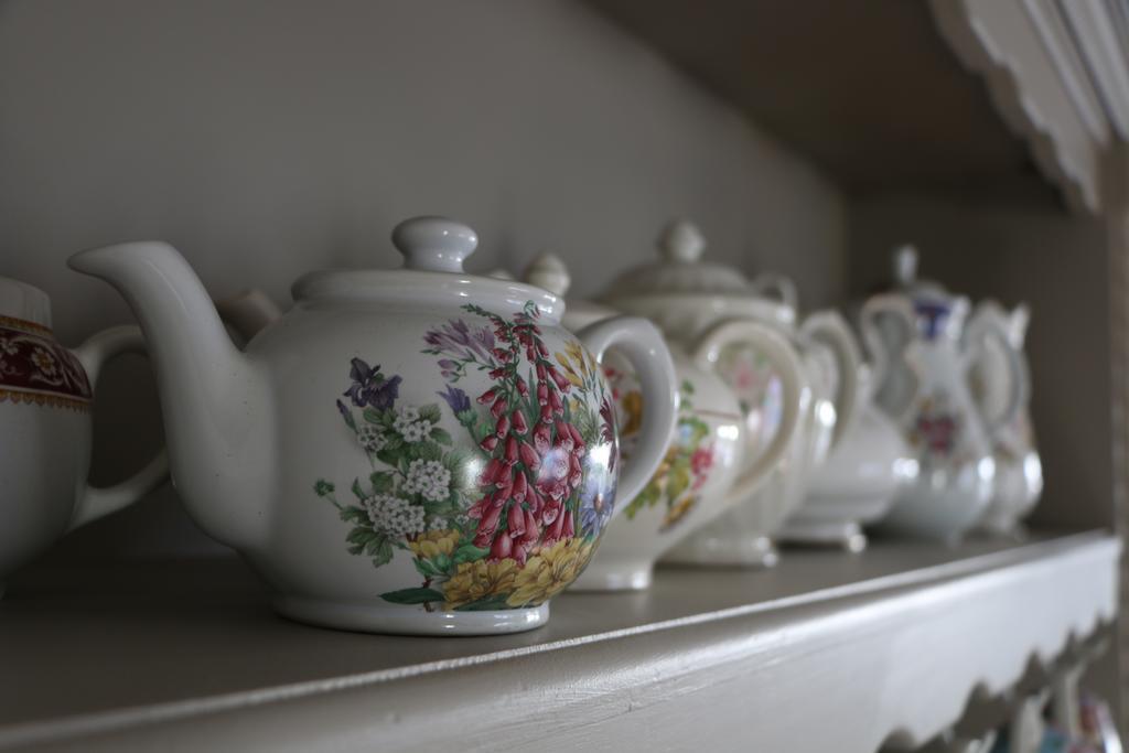 Rockfield House B&B Killarney Eksteriør billede