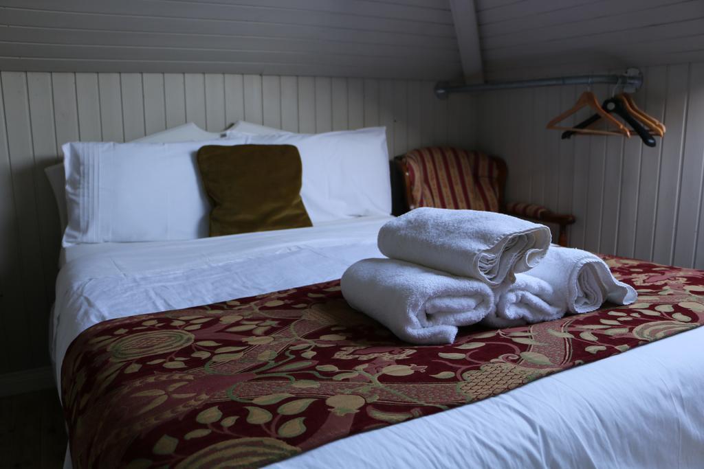 Rockfield House B&B Killarney Eksteriør billede