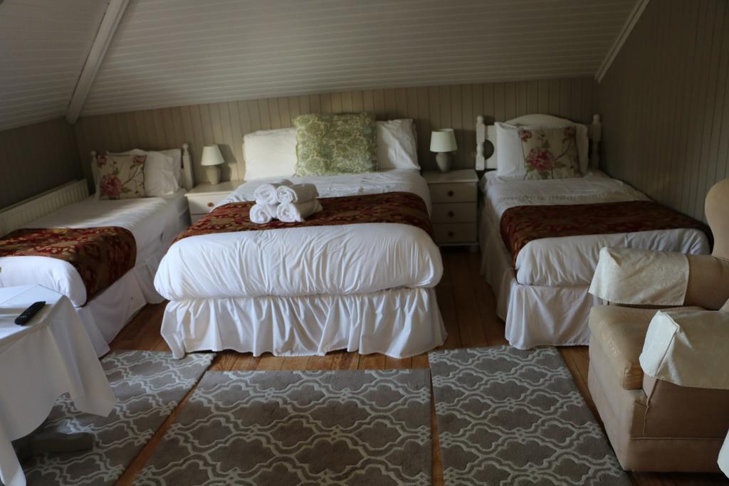 Rockfield House B&B Killarney Eksteriør billede